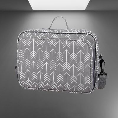 Sac à Langer - BabyBag™ - Flèches - Kidyma
