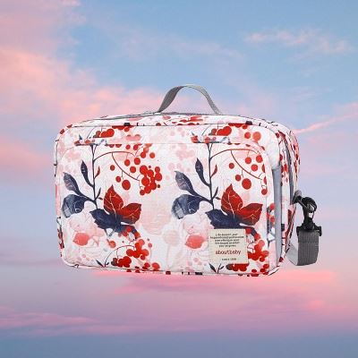 Sac à Langer - BabyBag™ - Plantes - Kidyma